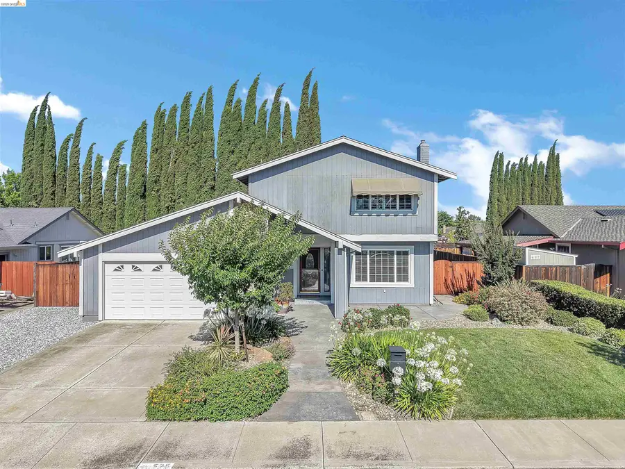 525 Nottingham Dr, Brentwood, CA 94513 - #2