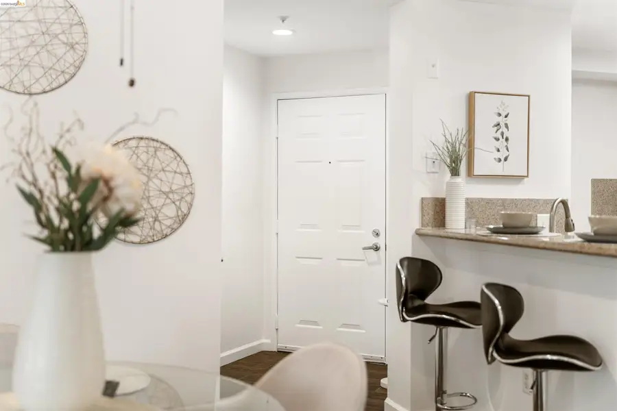 280 Caldecott #321, Oakland, CA 94618 - #3
