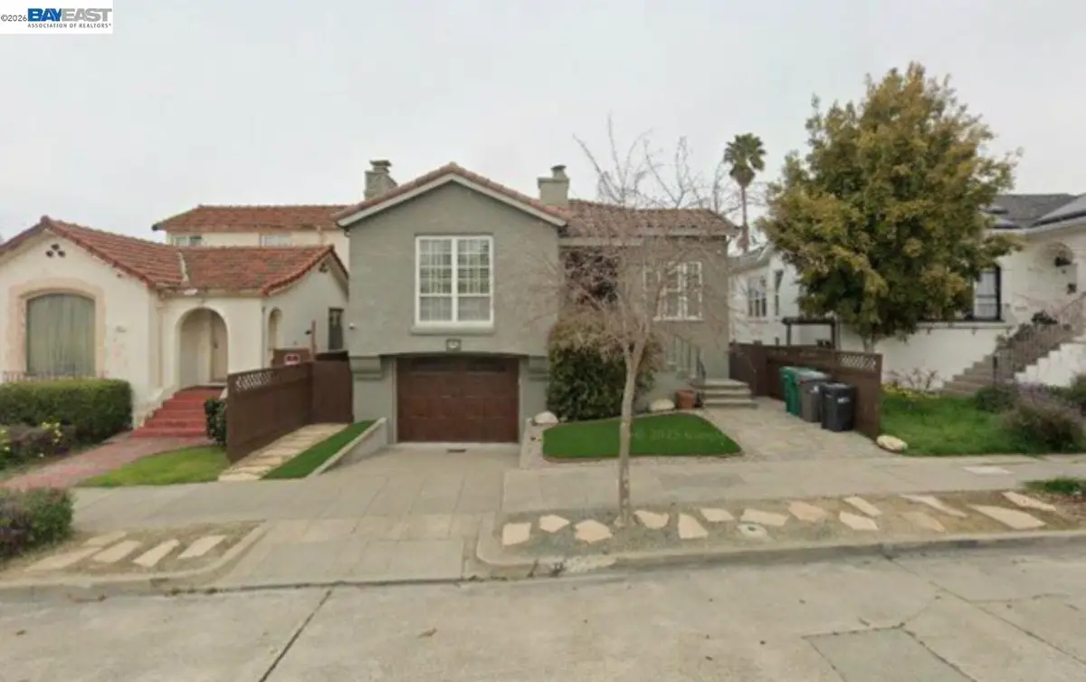 576 57th St, Oakland, CA 94609 - #1