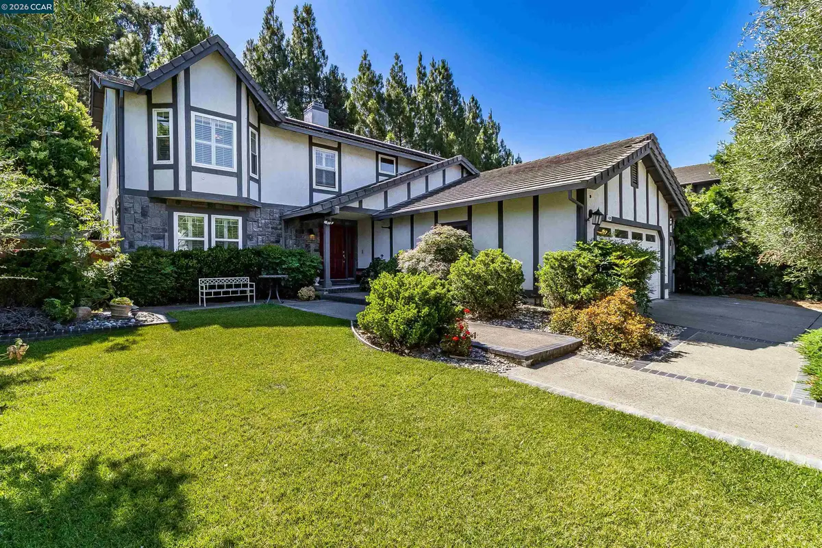 430 Oakwood Cir, Fairfield, CA 94534 - #1