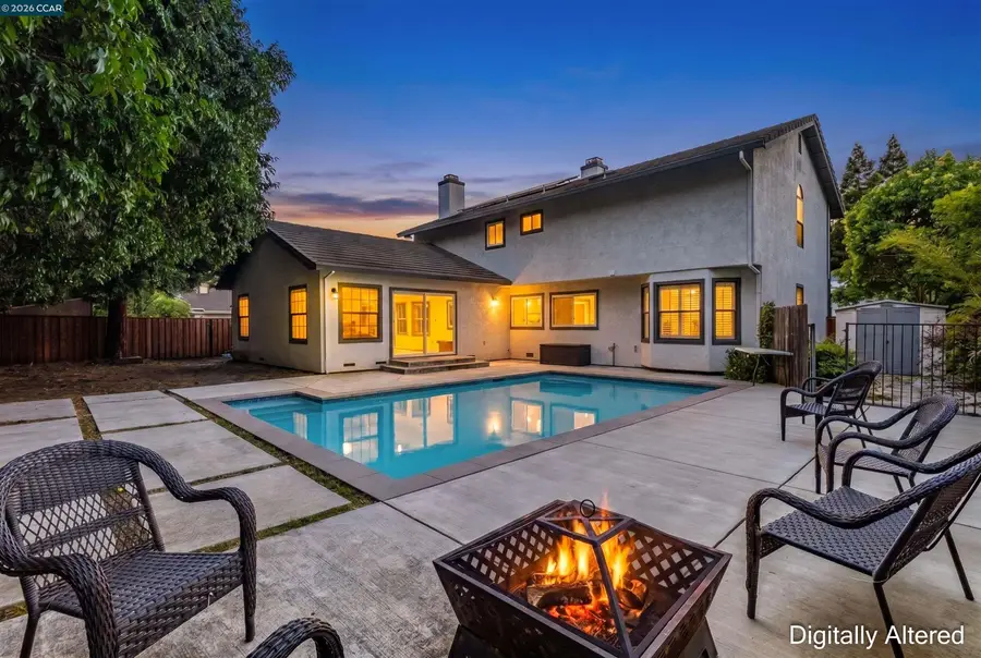 430 Oakwood Cir, Fairfield, CA 94534 - #2