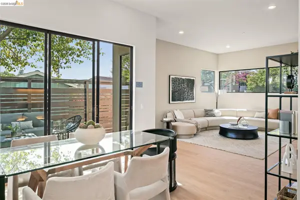 1406 San Pablo Ave #A, Berkeley, CA 94702