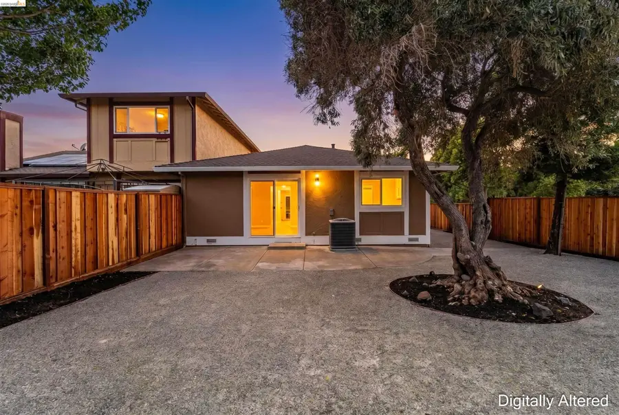 4901 Jennings Ct, Fairfield, CA 94534 - #2