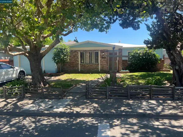 1700 Moraga Dr., Santa Rosa, CA 95404