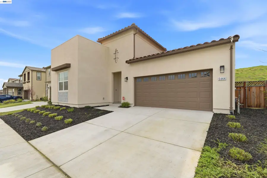 5444 Gray Pine Way, Antioch, CA 94531 - #3