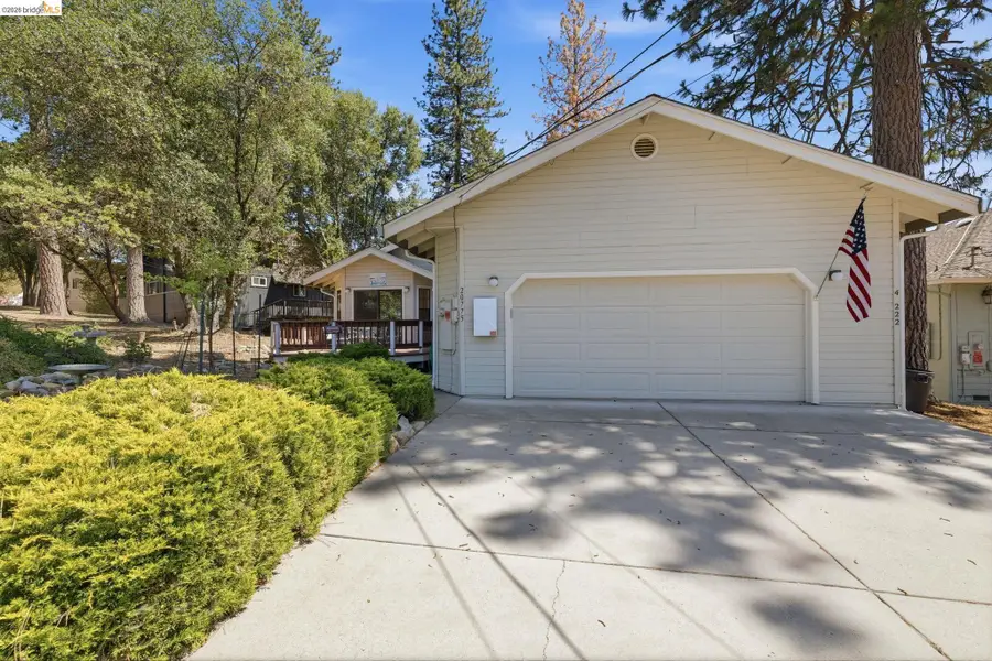 20775 Point View, Groveland, CA 95321 - #2