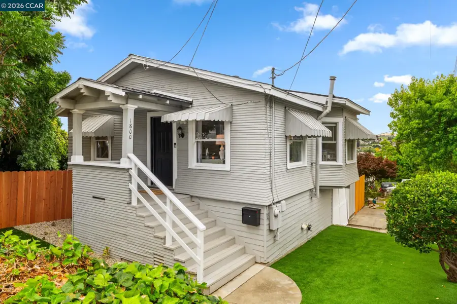 1800 Santa Clara St, Vallejo, CA 94590 - #3