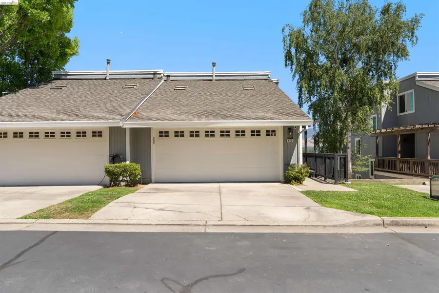 420 Brandywine Ln, Pleasant Hill, CA 94523 - #2