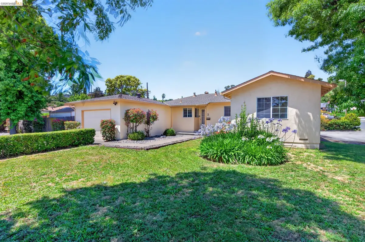 3 Bergwall Way, Vallejo, CA 94591 - #1