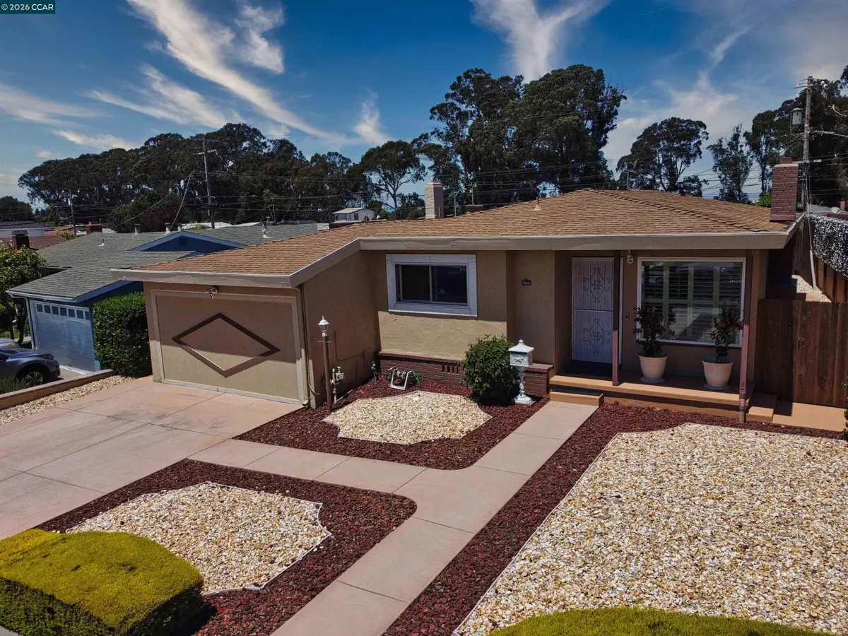 2979 Gilma Dr, Richmond, CA 94806 - #1