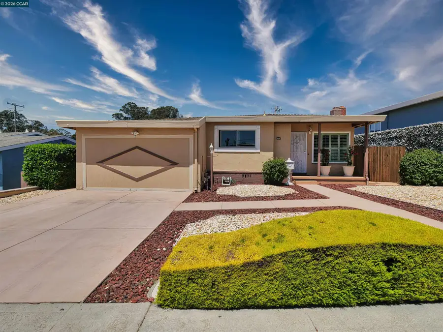 2979 Gilma Dr, Richmond, CA 94806 - #2