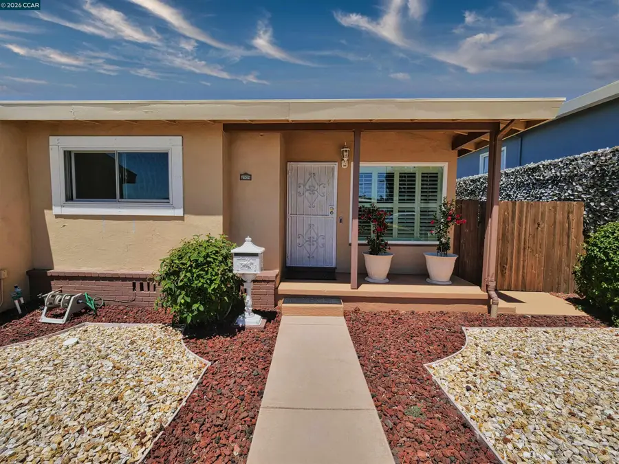 2979 Gilma Dr, Richmond, CA 94806 - #3