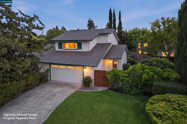 2790 Marsh Dr, San Ramon, CA 94583