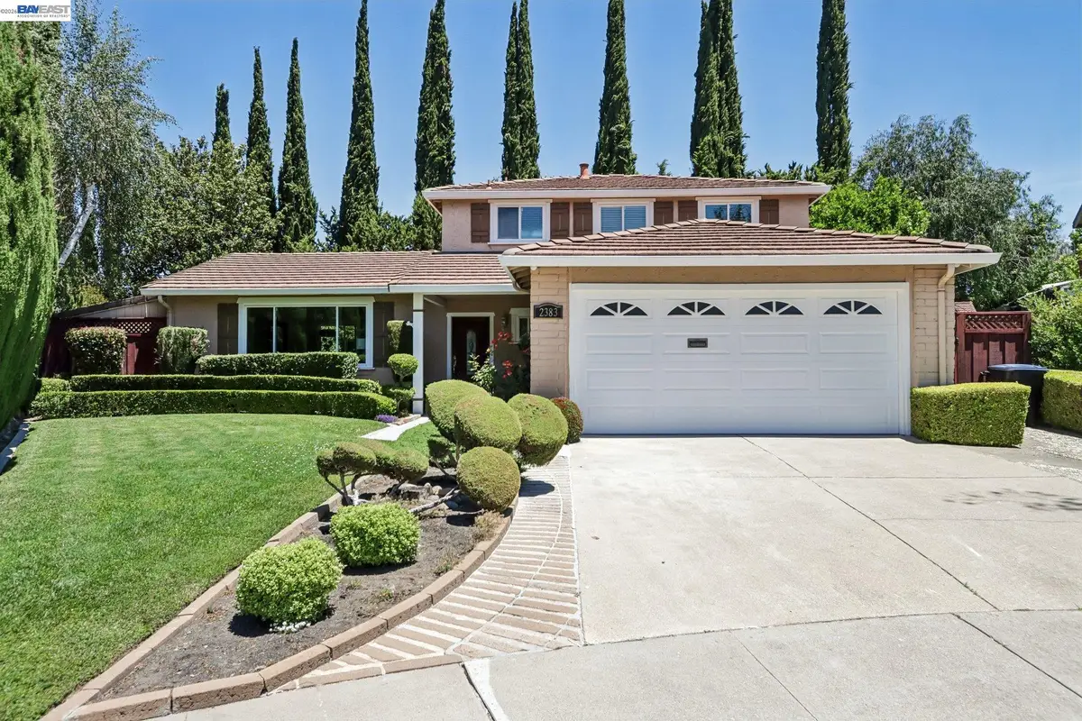 2383 Corte De La Jara, Pleasanton, CA 94566 - #1