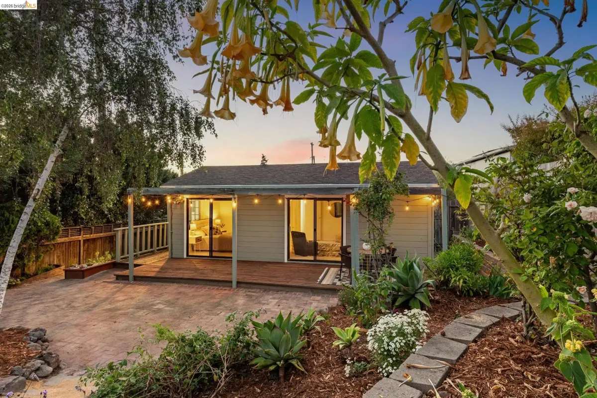 5728 Yale Ave, Richmond, CA 94805 - #1