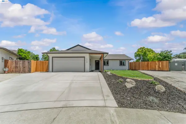 2729 Alamo Ct, Antioch, CA 94509