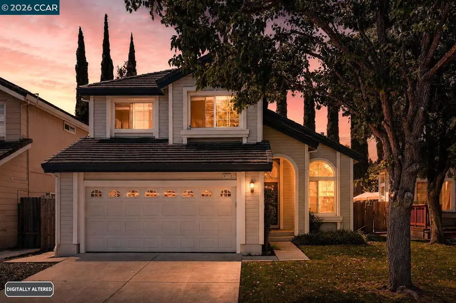 4216 Amargosa Drive, Antioch, CA 94531 - #3