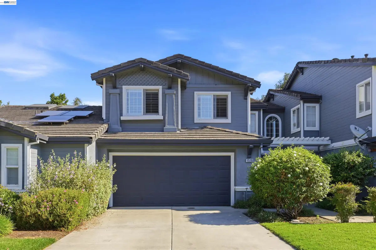 1510 Corte Reina Cmn, Livermore, CA 94551 - #1