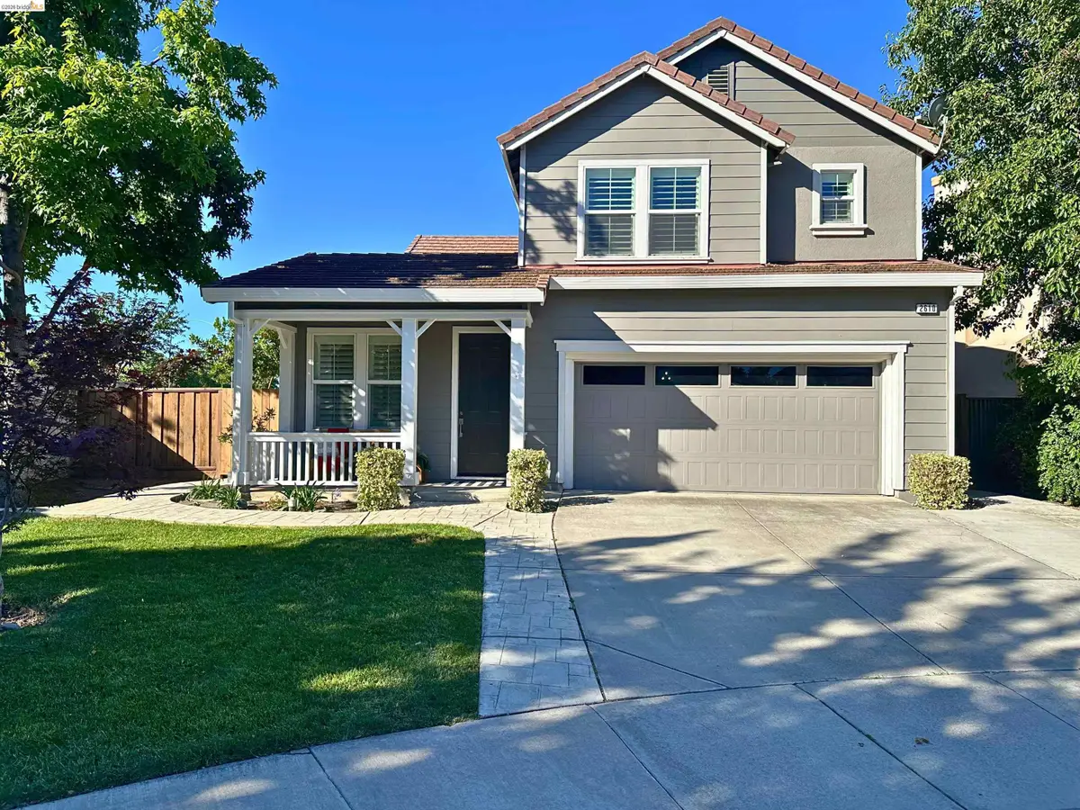 2610 Shofield Ct, Tracy, CA 95377 - #1