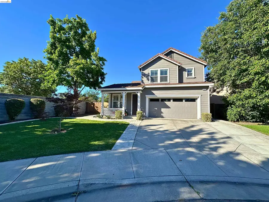 2610 Shofield Ct, Tracy, CA 95377 - #3