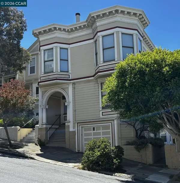 485 Hill St, San Francisco, CA 94114