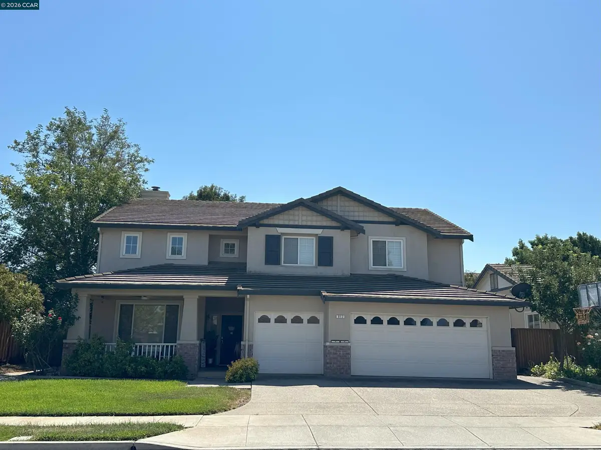 812 Allen Ct., Brentwood, CA 94513 - #1