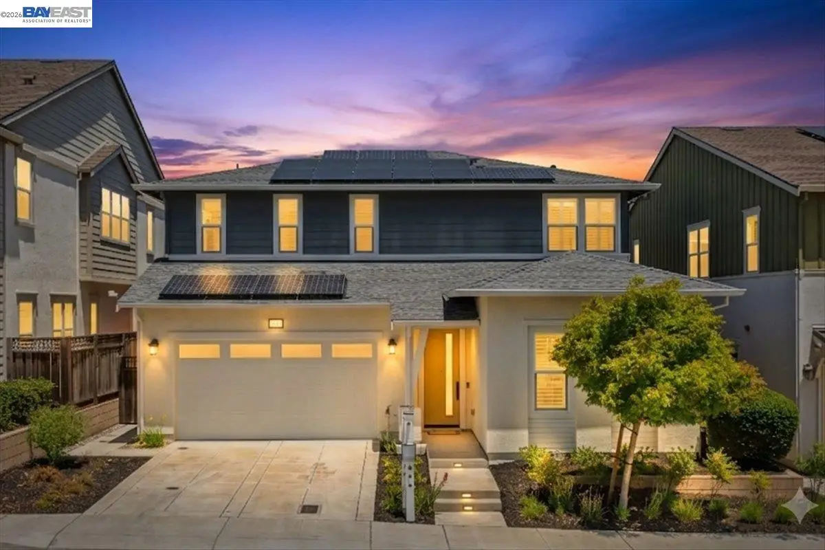 4519 Spring Mountain Way, Dublin, CA 94568 - #1