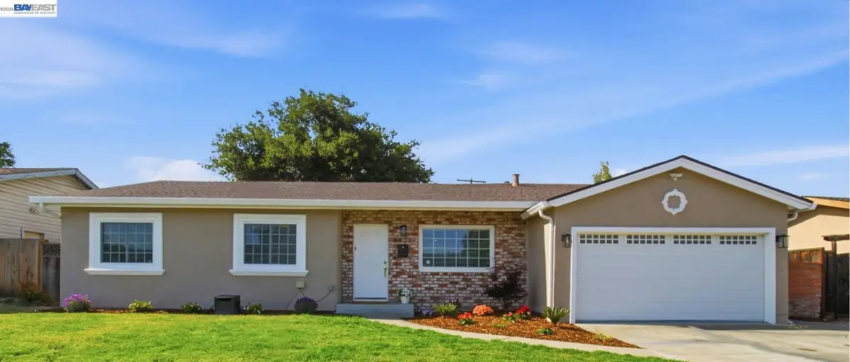 8023 Holanda Ln, Dublin, CA 94568 - #1