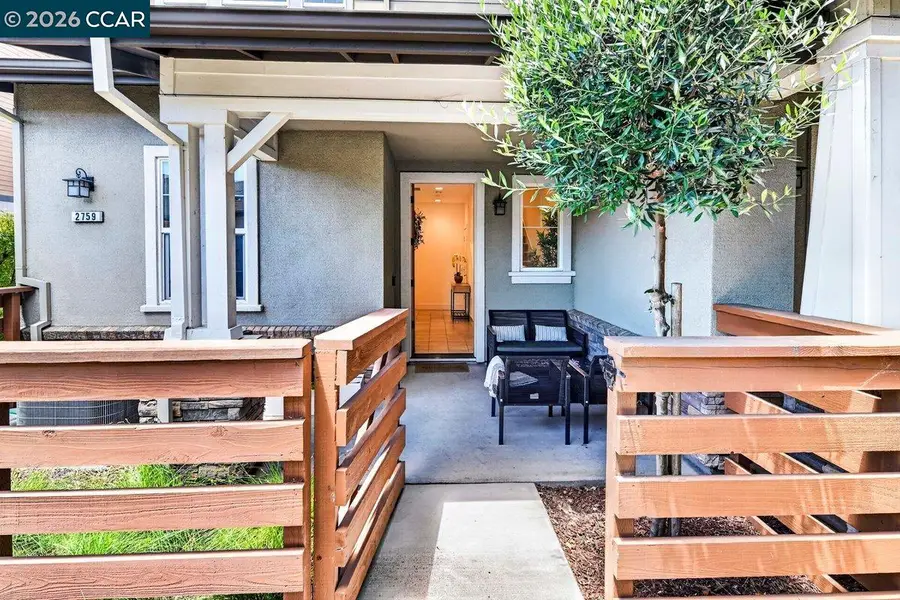 2759 Delaney Ct, Castro Valley, CA 94546 - #2