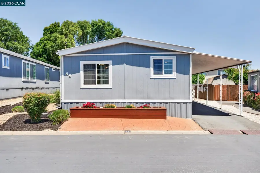 89 Goya Drive, Fairfield, CA 94534 - #2
