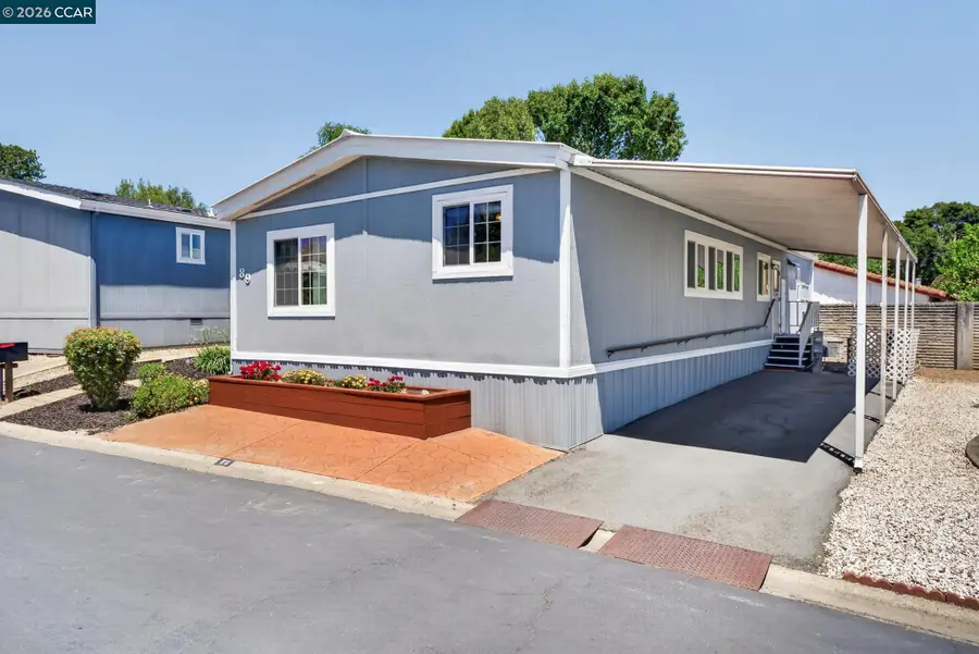 89 Goya Drive, Fairfield, CA 94534 - #3