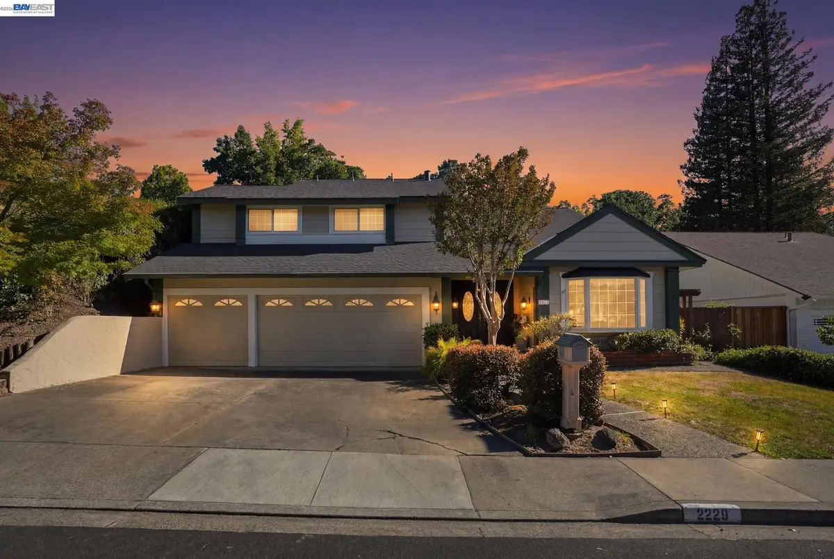 2229 Stewart Ave, Walnut Creek, CA 94596 - #1