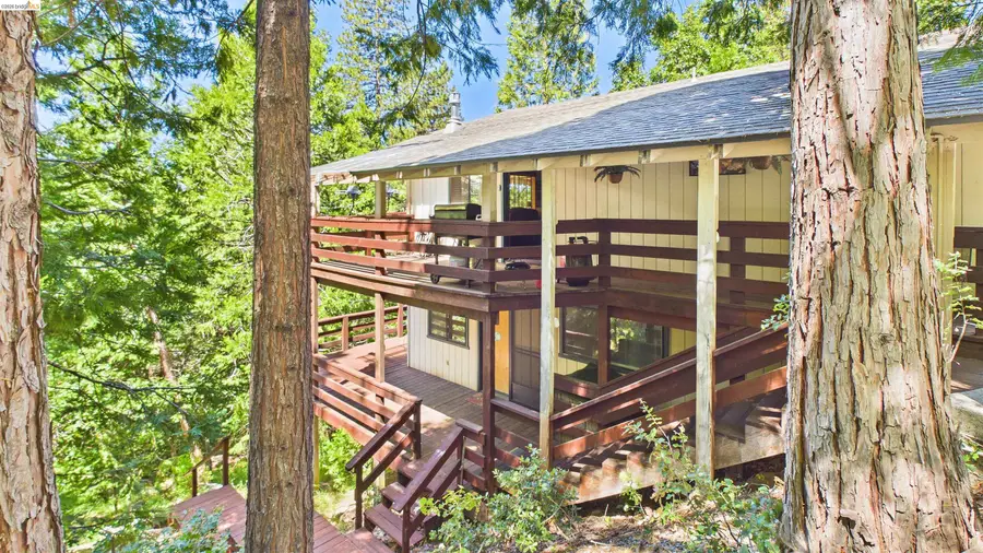18991 Middle Camp Sugar Pine Rd, Twain Harte, CA 95383 - #2