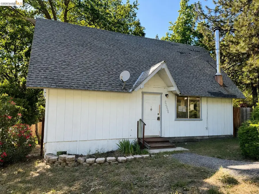 22036 Crystal Falls Dr, Sonora, CA 95370 - #2