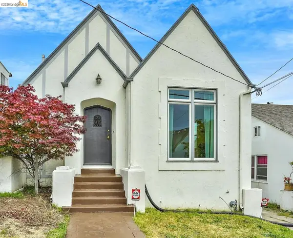 2920 76th Ave, Oakland, CA 94605