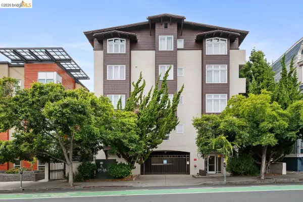 2029 Channing Way #3D, Berkeley, CA 94704