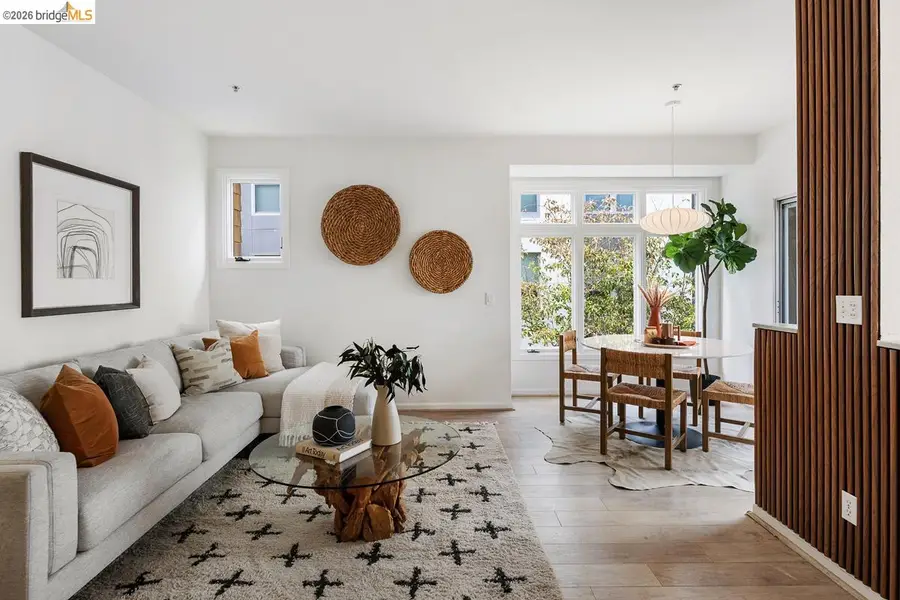 2029 Channing Way #3D, Berkeley, CA 94704 - #2