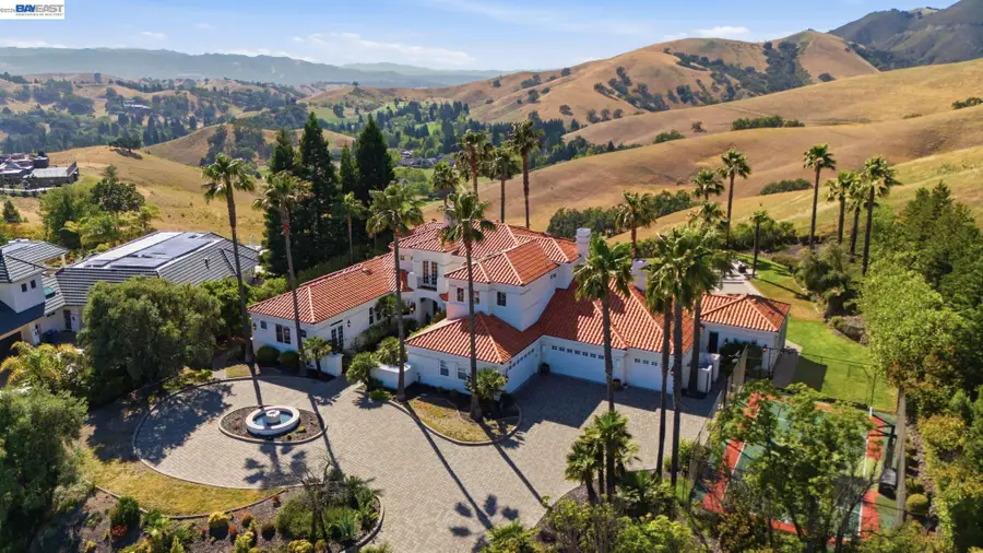 27 Eagle Ridge Ln, Danville, CA 94506 - #3
