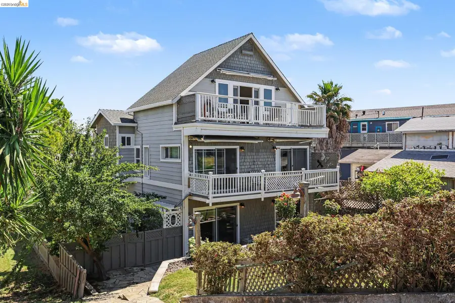 611 Riverview Pl, Bethel Island, CA 94511 - #3