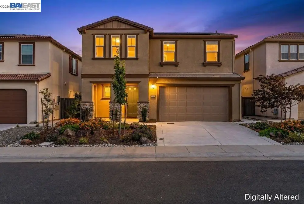 5048 Ashbrook St, Roseville, CA 95747 - #1