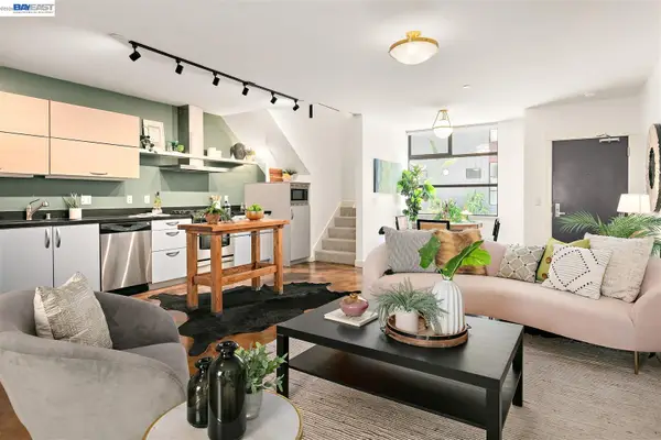 6501 San Pablo Ave #208, Oakland, CA 94608