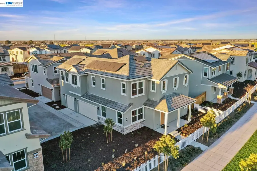 281 E Central Parkway, Mountain House, CA 95391 - #3