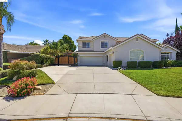 5048 Botting Ct, Antioch, CA 94531