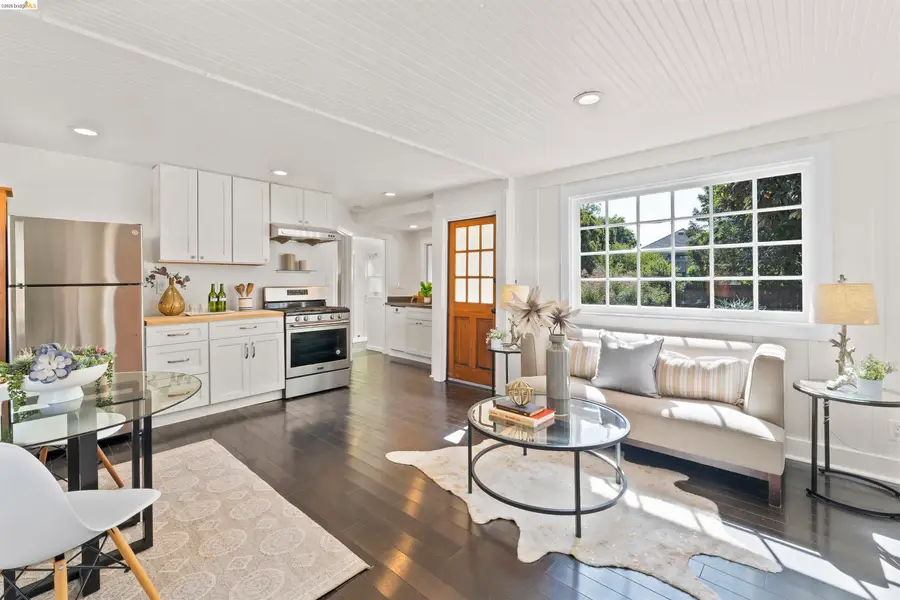 5154 Shafter Ave, Oakland, CA 94618 - #3