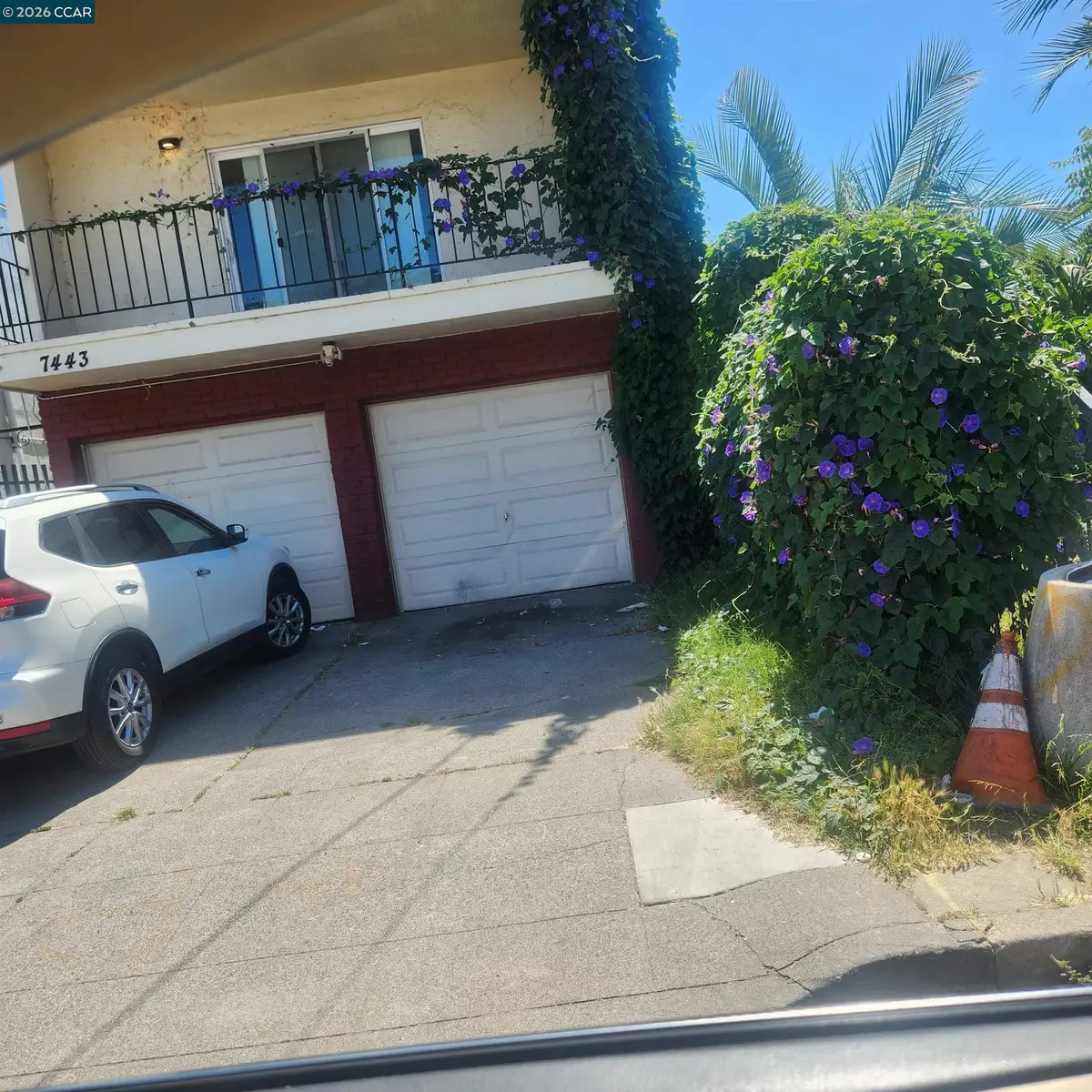 7443 Weld St, Oakland, CA 94621 - #1