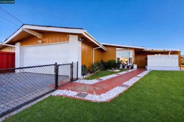 27507 Barcelona Ave, Hayward, CA 94545