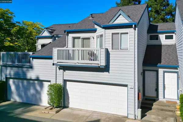 1761 Tice Valley Boulevard, Walnut Creek, CA 94595
