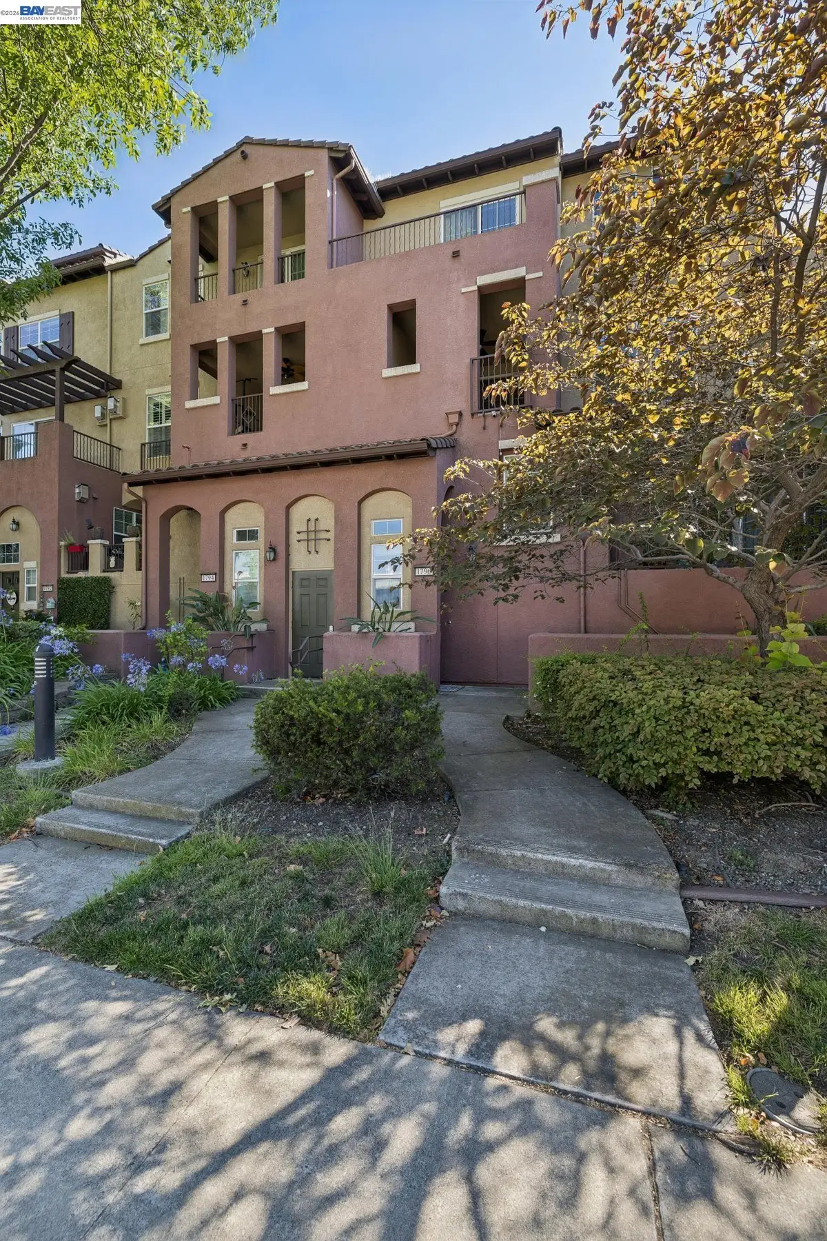 1796 Camino Leonor, San Jose, CA 95131 - #1