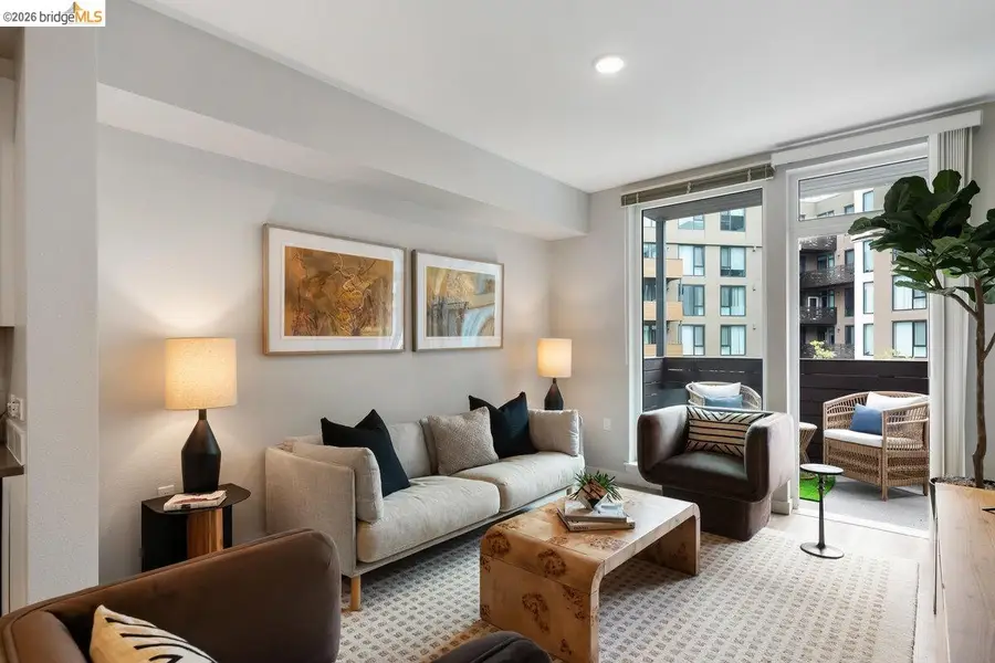 260 Brooklyn Basin Way #460, Oakland, CA 94606 - #2