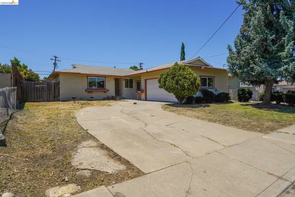 2467 Tanager Cir, Concord, CA 94520